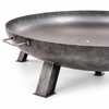 PALENISKO OGRODOWE SICILIA III śr. 100 cm - 14843