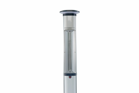 OGRZEWACZ ELEKTRYCZNY OSLO, PROMIENNIK STOJĄCY 2718 W - EH600R